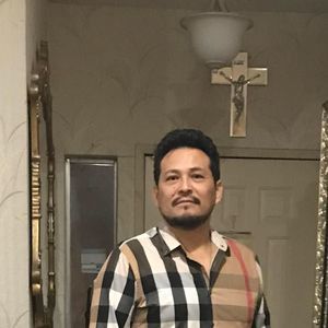 Meet your Posher, Jpablo